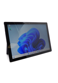 Microsoft Surface Pro7 1866 Core i5-1035G4 1,10Ghz 8GB 256GB 12,3&quot; 2736x1824 W11 Schwarz