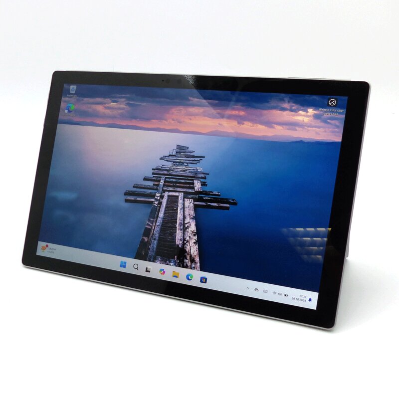 バ*ス様 Microsoft 1866 Windowsタブレット 256GB Surface pro 7