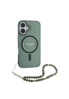 Handyhülle iPhone 16 Pro Max Rück Cover...