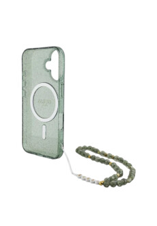 Handyhülle iPhone 16 Pro Max Rück Cover...