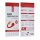 iPhone 16 Pro Max Panzerfolie 9H Displayschutzfolien - Transparent