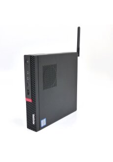 Lenovo ThinkCentre P330 Tiny Core i5-8500T 2,1Ghz  256GB...