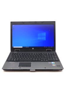 HP EliteBook 8540w Core i7 M620 15 Zoll 120GB 2,67GHz,...