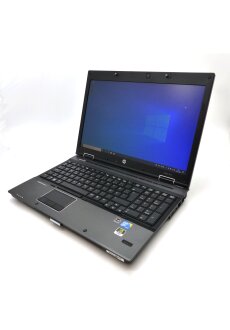 HP EliteBook 8540w Core i7 M620 15 Zoll 120GB 2,67GHz,...