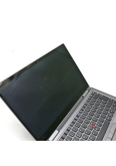 Lenovo ThinkPad X1 Yoga Gen.5 | Core i7-10610U | 16GB RAM | 256GB SSD | FHD Touch