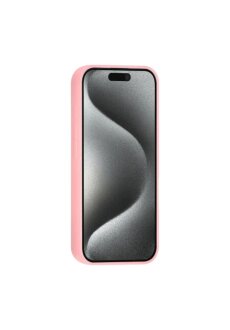 TUNIQ TUNIQ iPhone 16 Pro Rückcover Hülle TPU -...