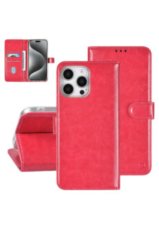UNIQ iPhone  16 Pro Max Book-Case Hülle mit...