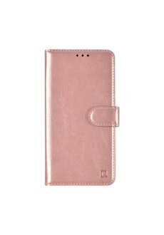 TUNIQ iPhone 16 Pro Book-Case Hülle mit Kartenhalter...