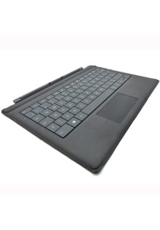 Microsoft Surface Pro Type Cover 1709  Surface Pro 3 &amp; Surface Pro 4, QWERTY Keyboard/Tastatur