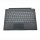 Microsoft Surface Pro Type Cover 1709  Surface Pro 3 &amp; Surface Pro 4, QWERTY Keyboard/Tastatur