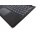 Microsoft Surface Pro Type Cover 1709  Surface Pro 3 &amp; Surface Pro 4, QWERTY Keyboard/Tastatur