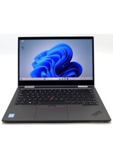 Lenovo ThinkPad X1 Yoga G4 14" Core i7 1.9 GHz  SSD...