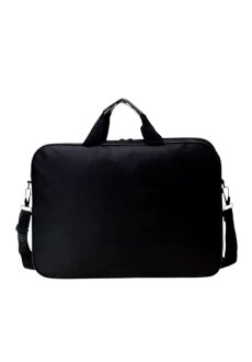 Business Laptoptasche 15,6 Zoll Nylon Laptop Schultertasche