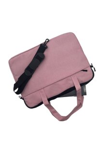 15 Zoll Laptoptasche – Vielseitige Hand- und...