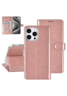 UNIQ iPhone 16 Pro Max Book-Case Hülle mit...