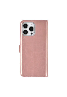 UNIQ iPhone 16 Pro Max Book-Case Hülle mit...