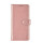 Apple iPhone 16 Book-Case Handyh&uuml;lle Backcover Rose