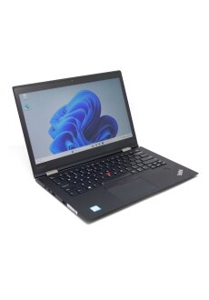 Lenovo ThinkPad Yoga X1 Gen.2 Core i7-7600U 2,8Ghz 16GB 512Gb 2560x1440 Touchscreen