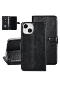 Handyhülle für Apple iPhone 15 Book-Case...