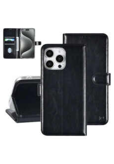 UNIQ iPhone16 Pro Max Book-Case Hülle mit...