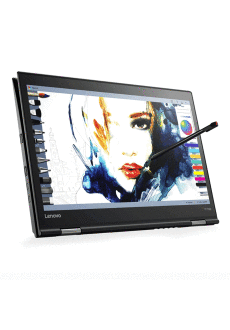 Lenovo ThinkPad Yoga X1 Gen.2 Core i7-7600U 2,9Ghz 16GB 512Gb 2560x1440 Tochsreen