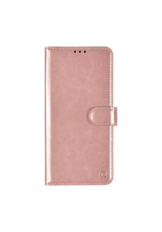 UNIQ iPhone 16 Plus Book-Case Hülle mit Kartenhalter...