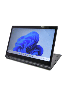 Lenovo ThinkPad X1 Yoga Gen.3 Core i7-8650U 1,9Ghz 16GB 256Gb 14&quot; FHD Toch