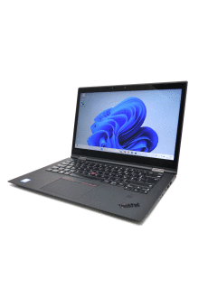 Lenovo ThinkPad X1 Yoga Gen.3 Core i7-8650U 1,9Ghz 16GB 256Gb 14&quot; FHD Toch