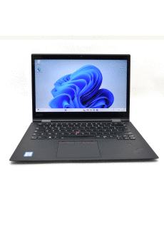 Lenovo ThinkPad X1 Yoga Gen.3 Core i7-8650U 1,9Ghz 16GB 256Gb 14&quot; FHD Toch