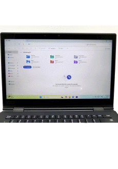 Lenovo ThinkPad X1 Yoga Gen.3 Core i7-8650U 1,9Ghz 16GB 256Gb 14&quot; FHD Toch