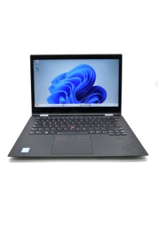 Lenovo ThinkPad X1 Yoga Gen.3 Core i7-8650U 1,9Ghz 16GB 256Gb FHDToch