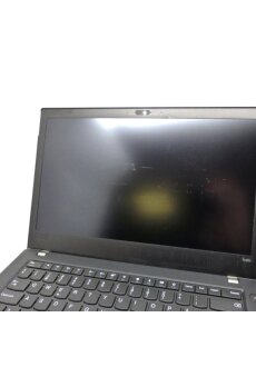 Lenovo Thinkpad A485 AMD Ryzer 5 Pro 2500U 2,0GHZ 14&quot; FHD 8GB 256GB Vega 8 Wind11