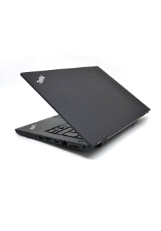 Lenovo Thinkpad A485 AMD Ryzer 5 Pro 2500U 2,0GHZ 14&quot; FHD 8GB 256GB Vega 8 Wind11