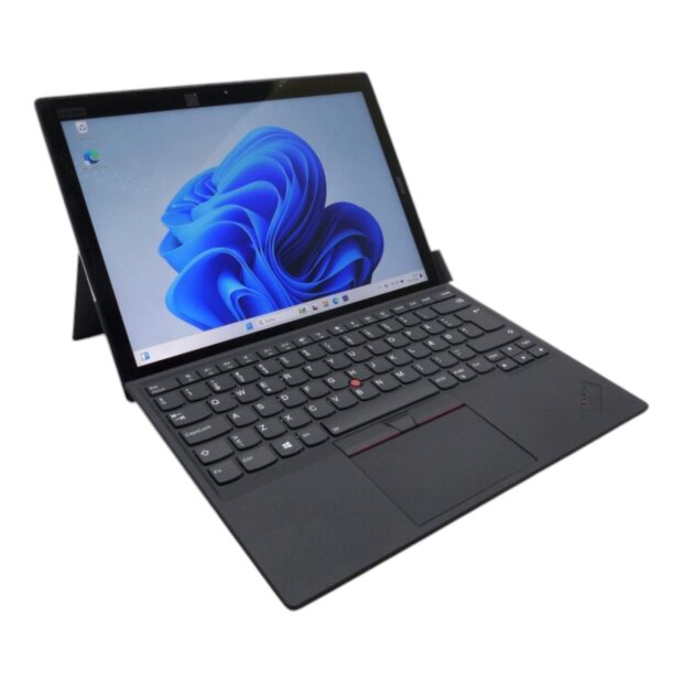 Lenovo ThinkPad X1 Tablet G3 Intel Core i5-8350U 256GB 8GB 13&quot;3000x2000 B-Ware