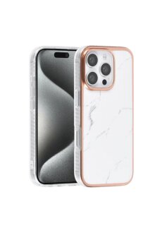 TUNIQ iPhone 16 Pro Rückcover Hülle Silikon -...