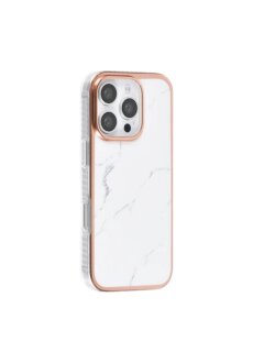 TUNIQ iPhone 16 Pro Rückcover Hülle Silikon -...