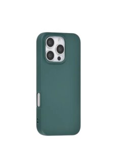 TUNIQ iPhone 16 Pro Rückcover Hülle Silikon -...