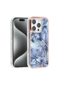 UNIQ iPhone 16 Pro Rückcover Hülle Silikon -...