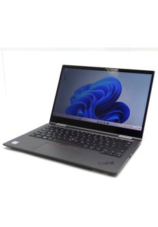 Lenovo X1 Yoga Gen.1 Core i7-6500U 2,5Ghz 8GB 512Gb14 2560x1440 Toch