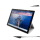 Microsoft Surface Pro 7 1866 Core i5 1035G4 1,10Ghz 8GB 256GB 12,3&quot; 2736x1824 W11 Silber