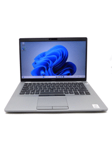 Dell Latitude 5410 Core i5-10210U 1,6GHz 16GB 512GB 14&quot; FHD Wind11