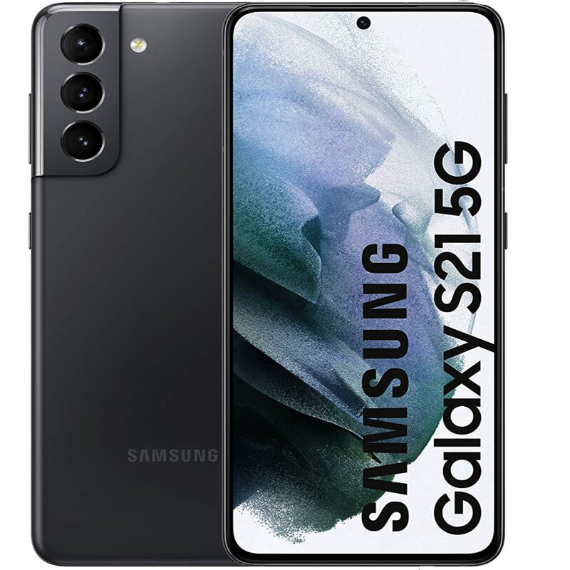 Samsung Galaxy S21 FE 5G SM-G990B 128Gb ohne Simlock | IT-MIXX - IT MI