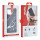 Handyh&uuml;lle f&uuml;r iPhone 16 Pro Max Marmor Schwarz Eleganter