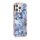 TUNIQ iPhone 16 Pro Max Back-Cover Marmor - Grau