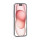 UNIQ iPhone 15 Schutz Case Cover Mramor