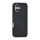 Apple iPhone 16 Backcover Schwarz Silikon Case, Sto&szlig;fest &amp; Kratzfest