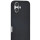 Apple iPhone 16 Backcover Schwarz Silikon Case, Sto&szlig;fest &amp; Kratzfest