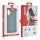 UNIQ iPhone 16 Back Cover Marmor Gr&uuml;n elegant