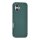 UNIQ iPhone 16 Back Cover Marmor Gr&uuml;n elegant