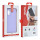 Apple  iPhone 16 Backcover Handyh&uuml;lle Cover Lila Case Schutz Cover